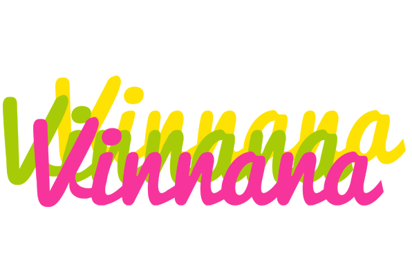 Vinnana sweets logo