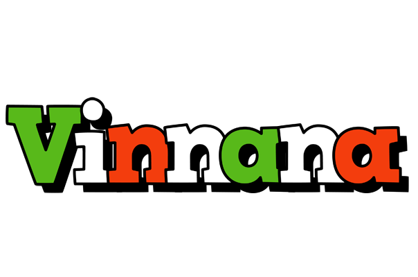 Vinnana venezia logo