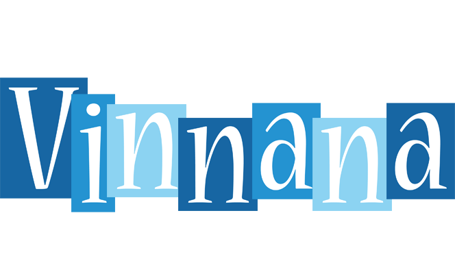 Vinnana winter logo