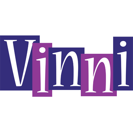 Vinni autumn logo