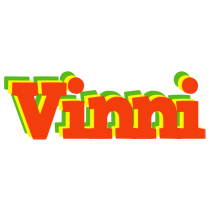 Vinni bbq logo