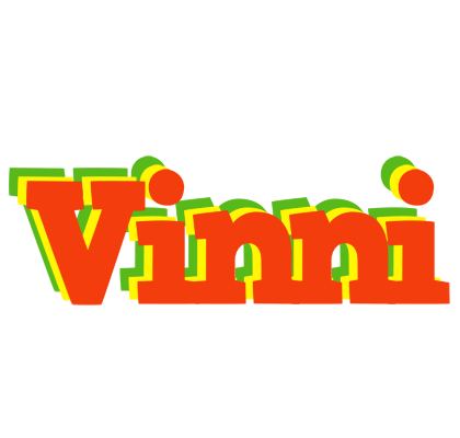 Vinni bbq logo