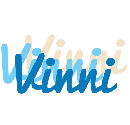 Vinni breeze logo