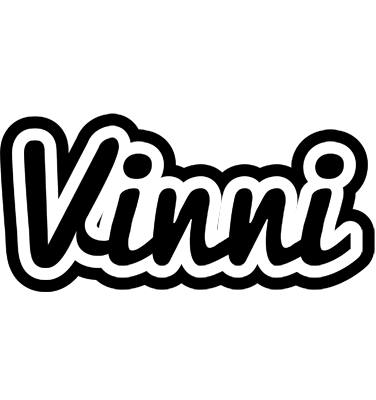 Vinni chess logo
