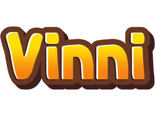 Vinni cookies logo