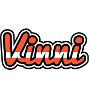 Vinni denmark logo