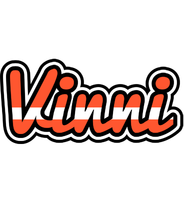 Vinni denmark logo