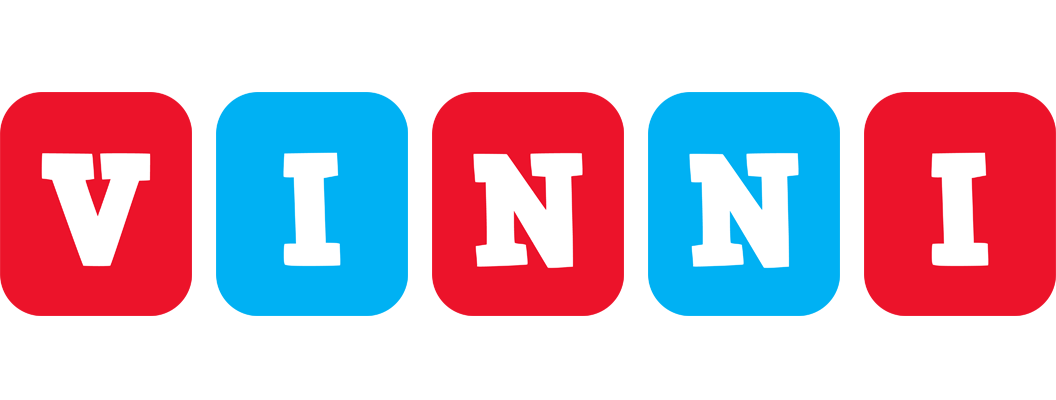 Vinni diesel logo