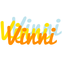 Vinni energy logo