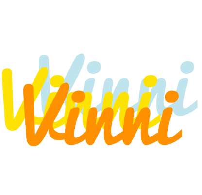 Vinni energy logo