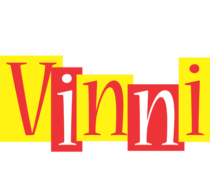 Vinni errors logo