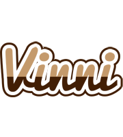 Vinni exclusive logo