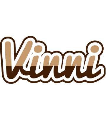 Vinni exclusive logo