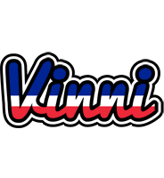 Vinni france logo