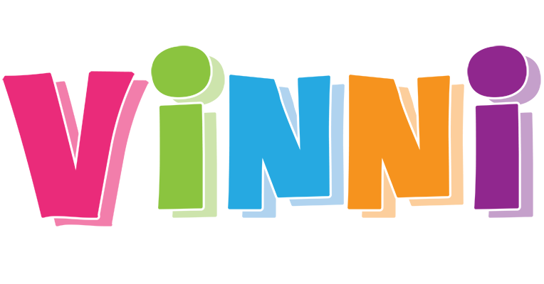 Vinni friday logo