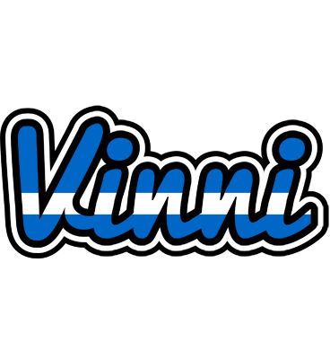 Vinni greece logo