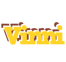 Vinni hotcup logo