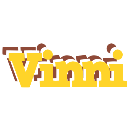 Vinni hotcup logo