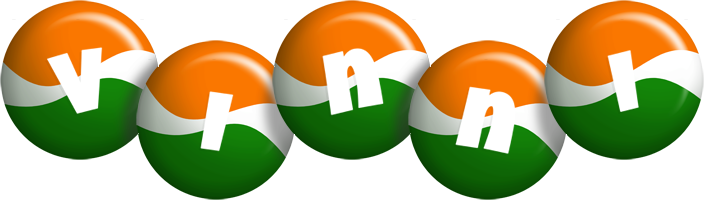 Vinni india logo