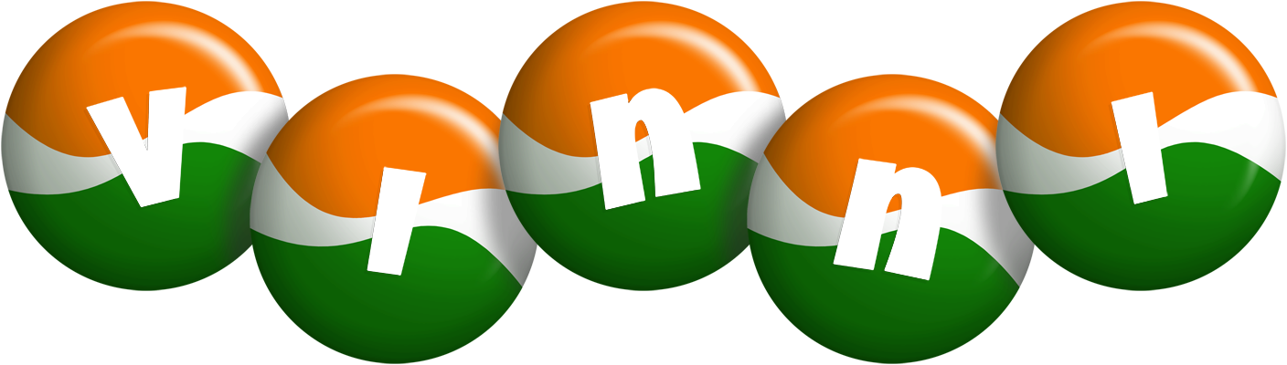 Vinni india logo