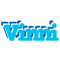 Vinni jacuzzi logo