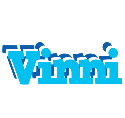 Vinni jacuzzi logo