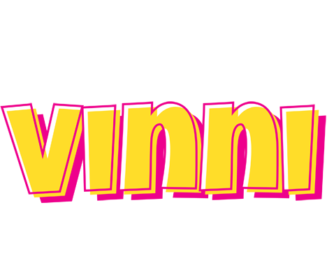 Vinni kaboom logo