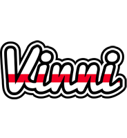 Vinni kingdom logo