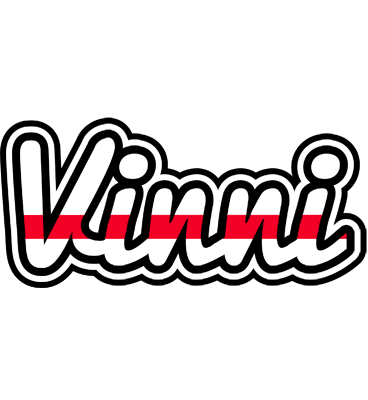 Vinni kingdom logo