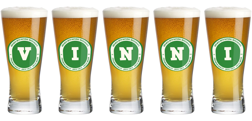 Vinni lager logo