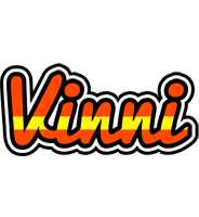 Vinni madrid logo