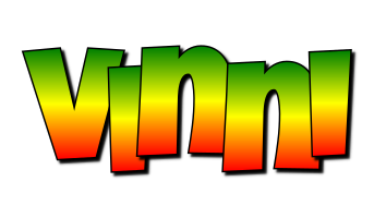 Vinni mango logo