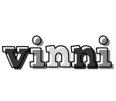 Vinni night logo