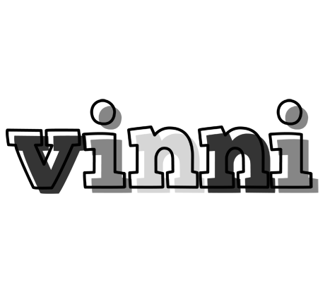 Vinni night logo