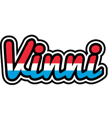 Vinni norway logo