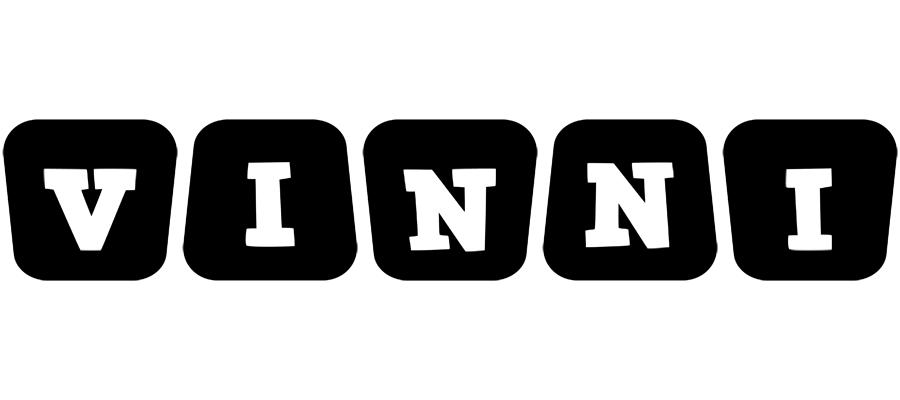 Vinni racing logo