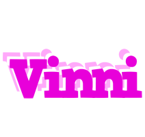 Vinni rumba logo