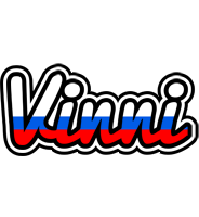 Vinni russia logo