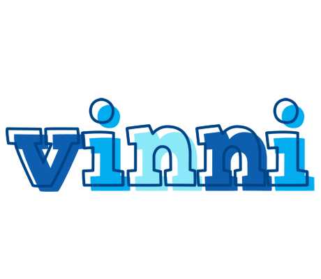 Vinni sailor logo