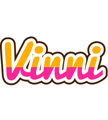 Vinni smoothie logo