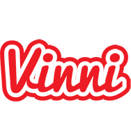 Vinni sunshine logo