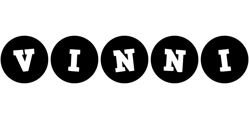 Vinni tools logo