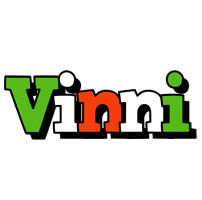 Vinni venezia logo