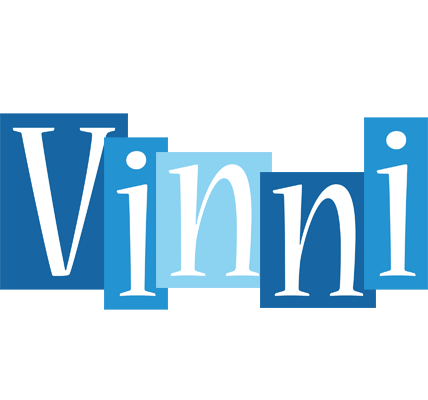 Vinni winter logo