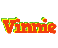 Vinnie bbq logo