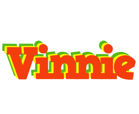 Vinnie bbq logo