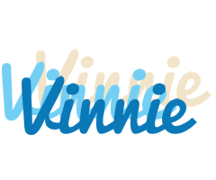 Vinnie breeze logo