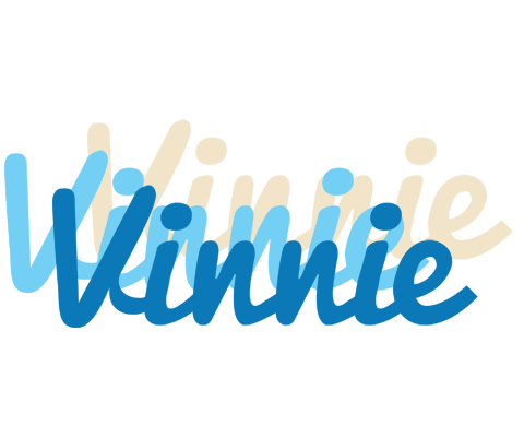 Vinnie breeze logo