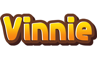 Vinnie cookies logo