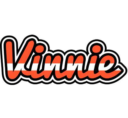 Vinnie denmark logo